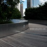 city bridge New - city bridge (Chicago)