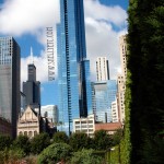 city garden New - city garden (Chicago)