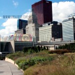 city garden walk New - city garden walk (Chicago)