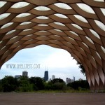 city pavillion New - city pavillion (Chicago)