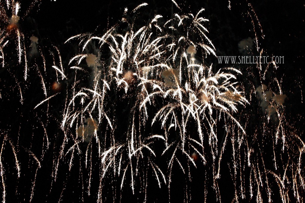 New - coconut sparks (Chicago)