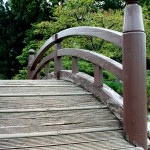 footbridge New - footbridge (Chicago)