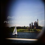 Gasworks with Sailboat (Seattle)