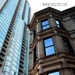 hexagonal New - hexagonal (Chicago)