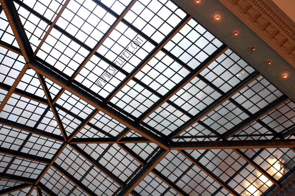 New - ovals (Chicago)