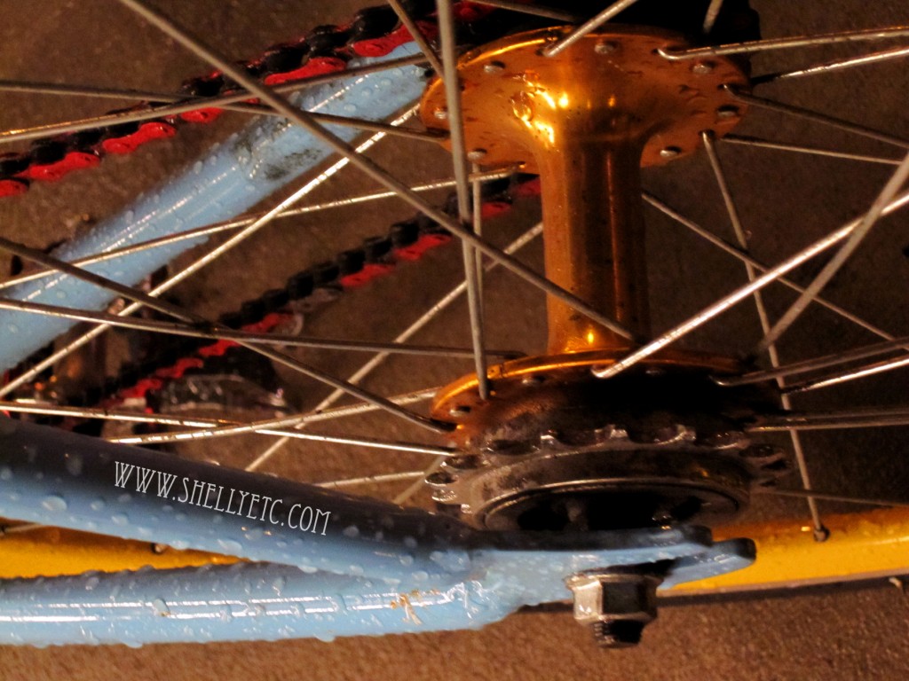 New - primary spokes (Chicago)