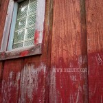 red wood New - red wood (Chicago)