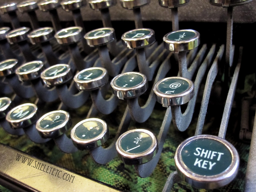 New - shift (Chicago)