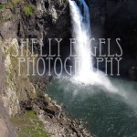 Snoqualmie Falls (Seattle)