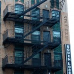 south loop escape New - south loop escape (Chicago)