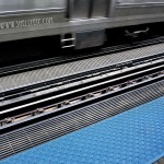 train texture New - train texture (Chicago)