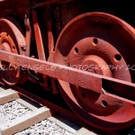 train wheel Train Wheel (Roslyn)