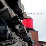 wood barn New - wood barn (Chicago)
