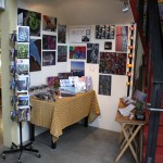 Venue Artwalk Sept 2010 Overall of Space